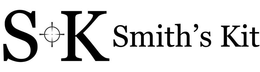 SK SMITH'S KIT trademark