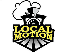 LOCAL MOTION trademark