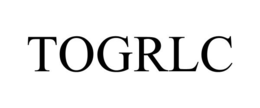 TOGRLC trademark