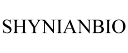 SHYNIANBIO trademark
