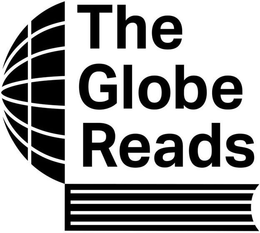 THE GLOBE READS trademark