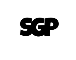 SGP trademark