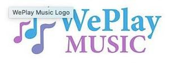 WEPLAY MUSIC WEPLAY MUSIC LOGO trademark