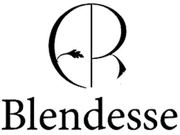 ER BLENDESSE trademark