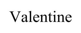 VALENTINE trademark