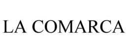 LA COMARCA trademark