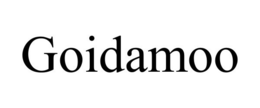 GOIDAMOO trademark