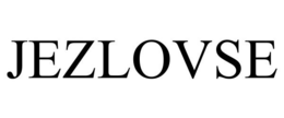 JEZLOVSE trademark