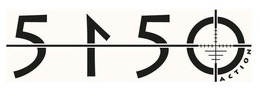 5150 ACTION trademark