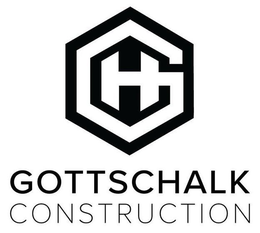 GH GOTTSCHALK CONSTRUCTION trademark