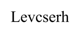 LEVCSERH trademark