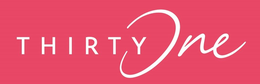 THIRTY ONE trademark