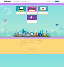 BRAINPOPJR. trademark