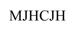 MJHCJH trademark