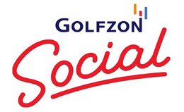 GOLFZON SOCIAL trademark