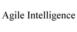 AGILE INTELLIGENCE trademark