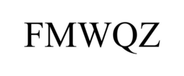 FMWQZ trademark