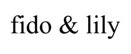 FIDO & LILY trademark