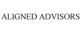 ALIGNED ADVISORS trademark