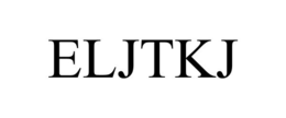 ELJTKJ trademark