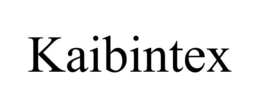 KAIBINTEX trademark