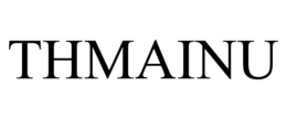 THMAINU trademark