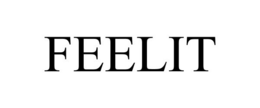 FEELIT trademark