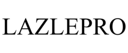 LAZLEPRO trademark
