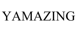 YAMAZING trademark