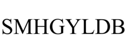SMHGYLDB trademark