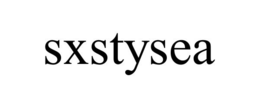 SXSTYSEA trademark
