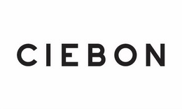 CIEBON trademark