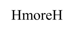 HMOREH trademark