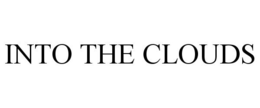INTO THE CLOUDS trademark