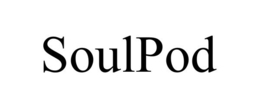 SOULPOD trademark