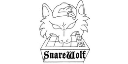 SNARE WOLF trademark