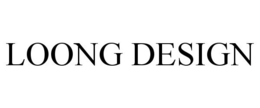 LOONG DESIGN trademark