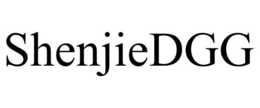 SHENJIEDGG trademark