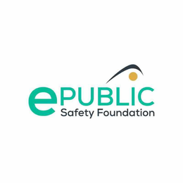 E PUBLIC SAFETY FOUNDATION trademark