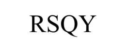 RSQY trademark