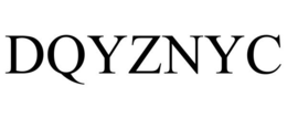 DQYZNYC trademark