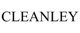 CLEANLEY trademark