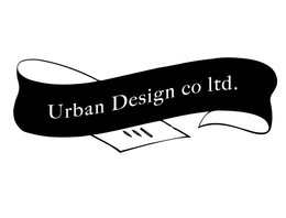 URBAN DESIGN CO LTD. trademark