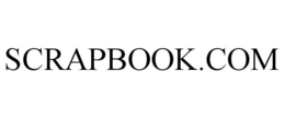 SCRAPBOOK.COM trademark