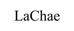 LACHAE trademark