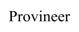 PROVINEER trademark