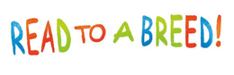 READ TO A BREED! trademark