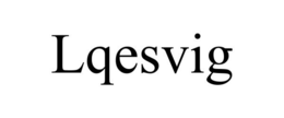 LQESVIG trademark