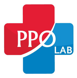 PPO LAB trademark