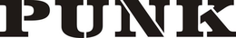 PUNK trademark